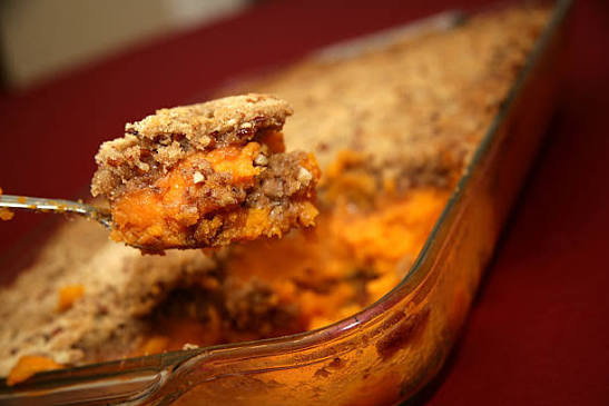 Sweet Potato Crunch (5)