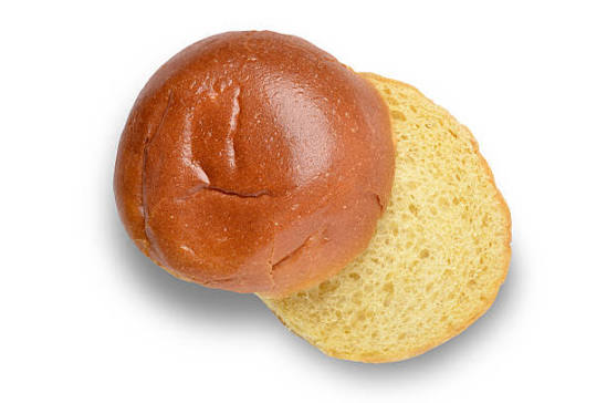 Bread Bun