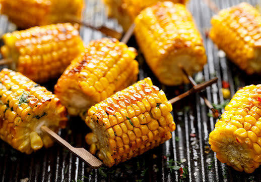 Corn on the Cob