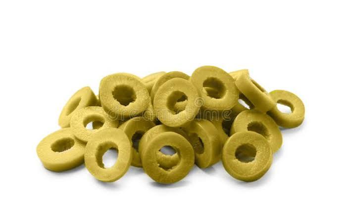 Olives (4oz)