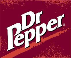 Dr Pepper (330ml)