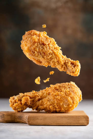 Chicken Drumsticks & Thighs