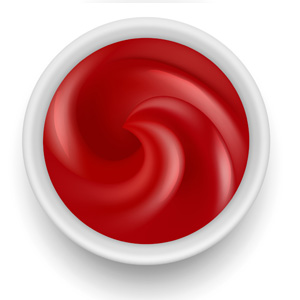 Ketchup (4oz)