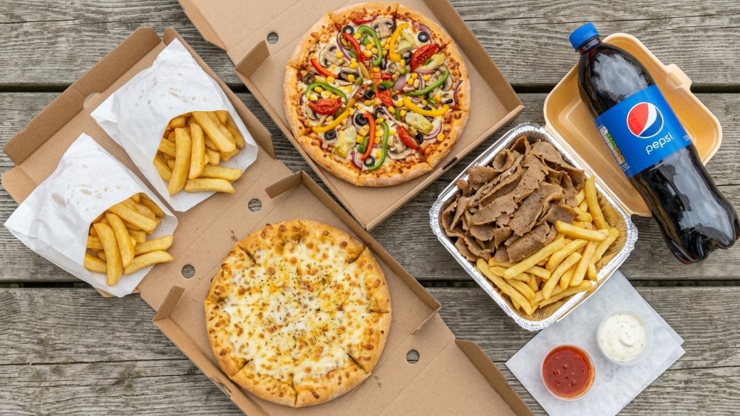 Family Feast