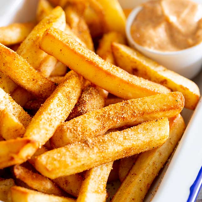 Peri Chips