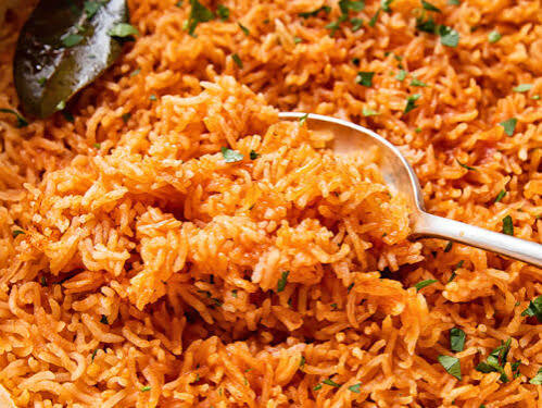 Peri Rice