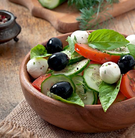 Processed Olive