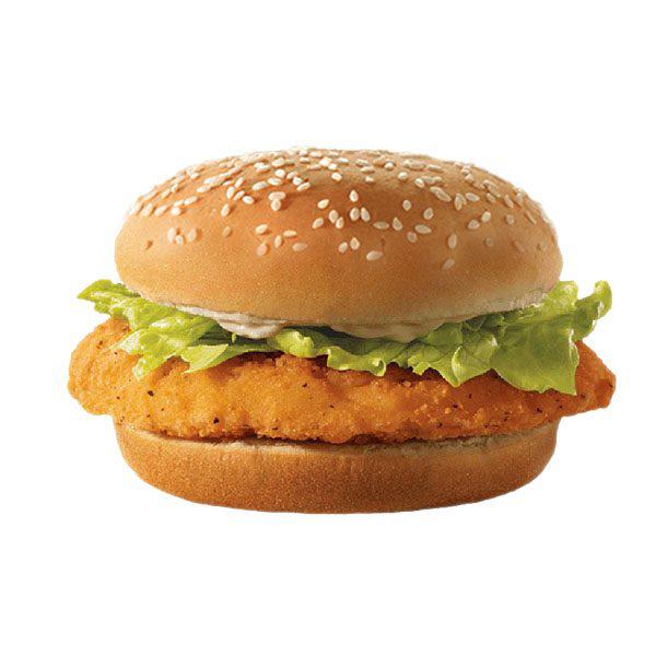 Chicken Fillet Zinger