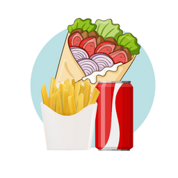 Wraps