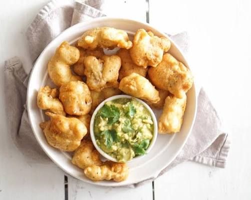 Cod Bits (6 Pcs)