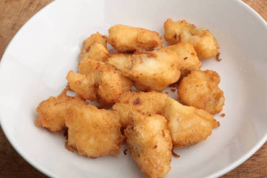 Cod Bites (9 Pcs)