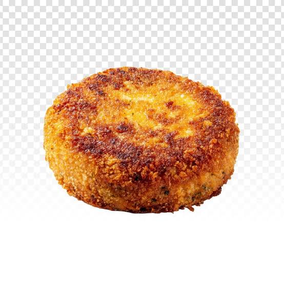 Fish Cake