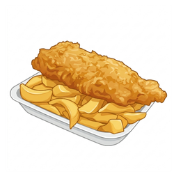 Fish (Premium Cod)