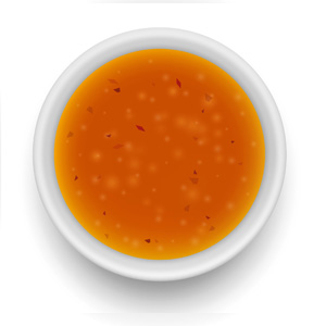 Medium Sauce Dip