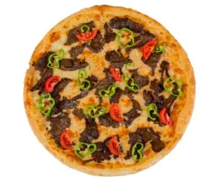 Donner Pizza