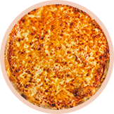Cheese & Tomato