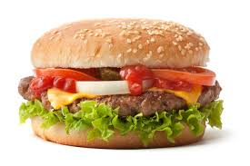 Beef Burger