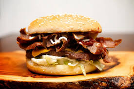Donner Barm