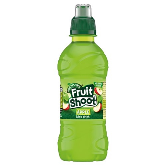 Apple Fruit Shoot
