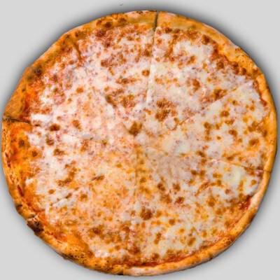 Margarita Pizza
