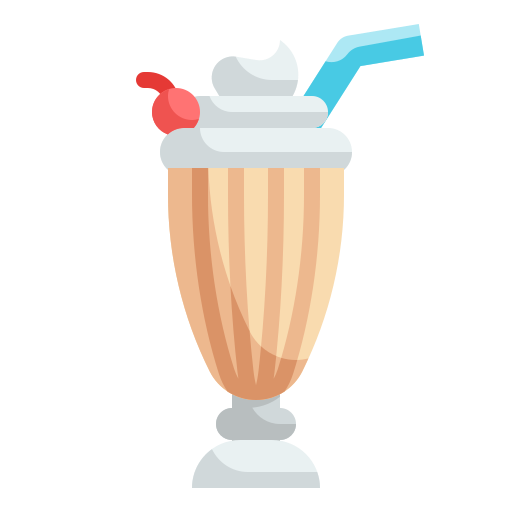 Milkshakes
