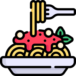 Pasta 🍝 (New)