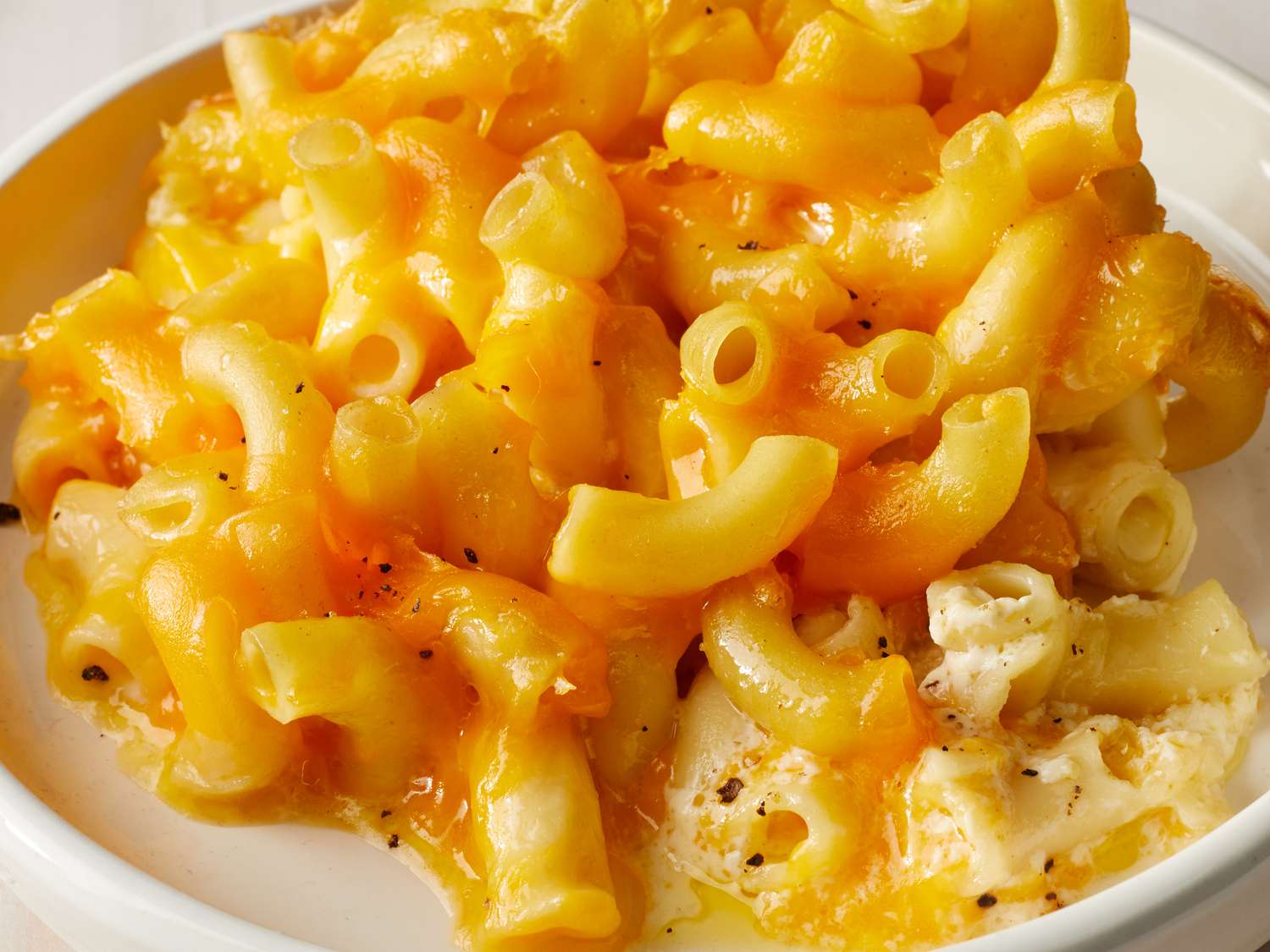 Mac & Cheese