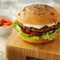 Mexican Burger