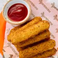 Mozzarella Sticks (6)