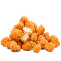 Chicken Popcorn