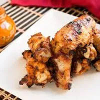 Peri Peri Wings