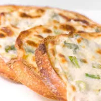 Sliced Garlic Bread