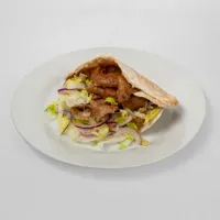 King Size Donner Kebab