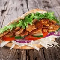 Chicken & Doner Kebab