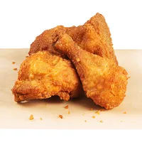 3PCs Chicken