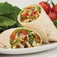 Chicken Wrap