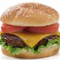 Cheese Burger