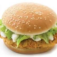 Royal Chicken Burger