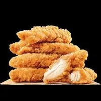 5 Chicken Strippers