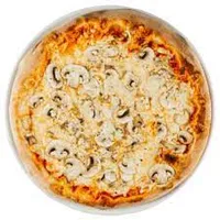 Al Funghi Pizza