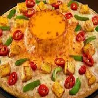 Volcano Pizza