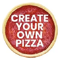 Create you own Pizza