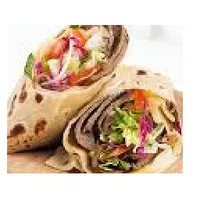 Donner wrap