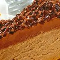 Tennessee Toffie Pie