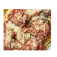 Cheese jumbo meatballs