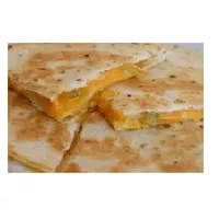 Quesadilla cheesy