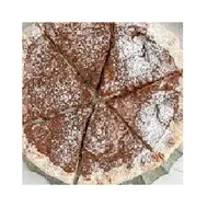 Nutella Pizza
