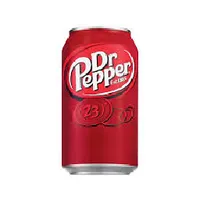 Dr pepper