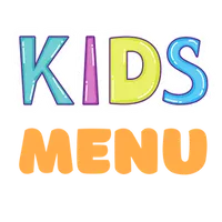 Kids 3PC Chicken strippers & Fries