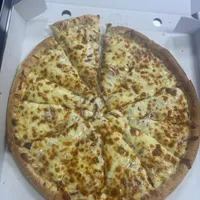 Margarita Pizza